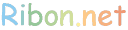 [ RIBON.NET ]